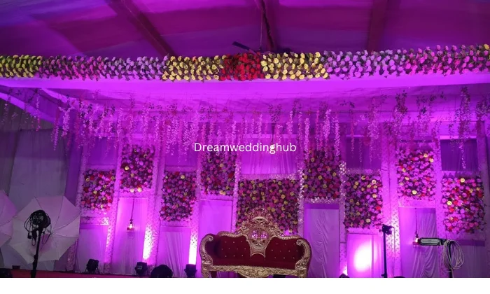 The Royal Reception  Event Management Company in Kolkata